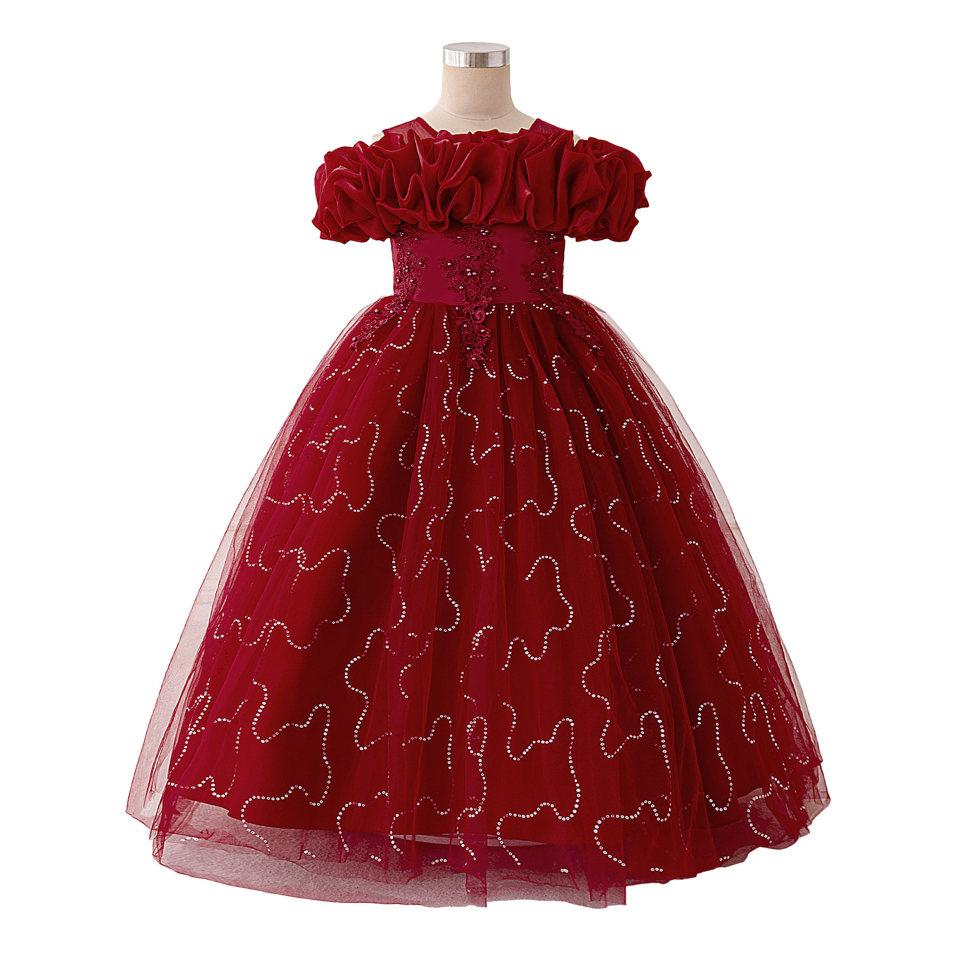 CLP - 0002 - Jujube Rojo