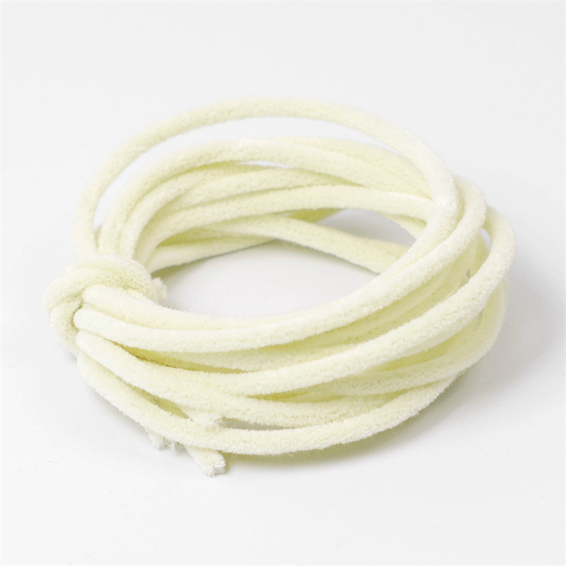 97#베이지 [9mm 싱글 1.2m]