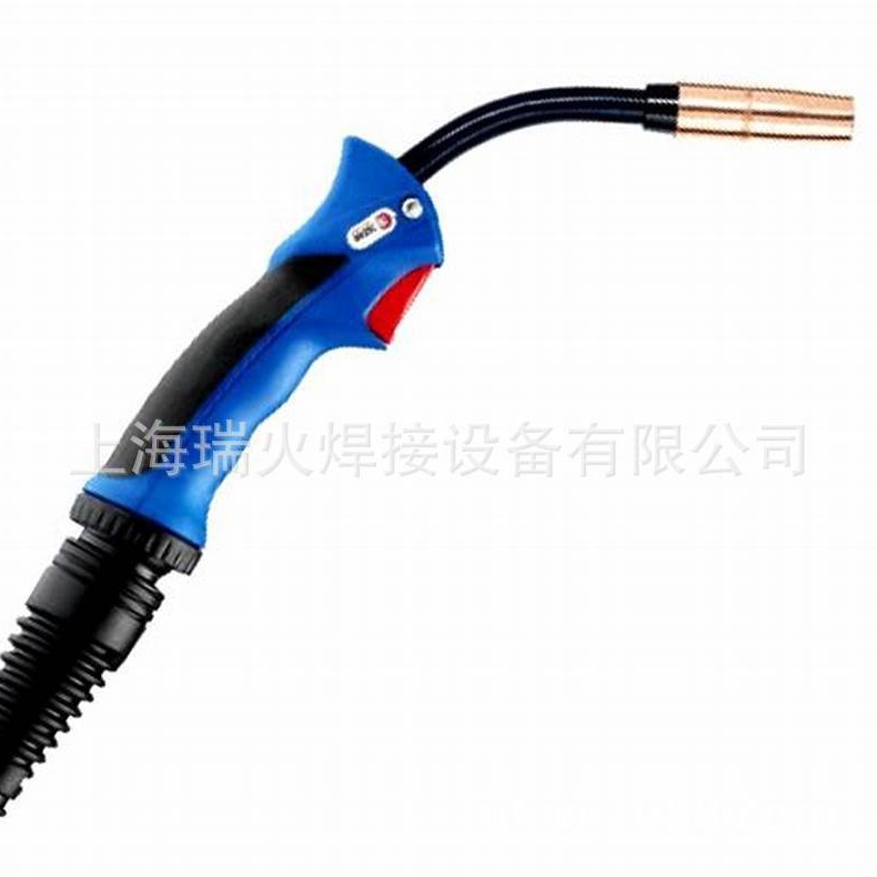 林肯S500气保焊枪CV500P气保焊枪OPTIMARC林肯LWF-4GS lincoln