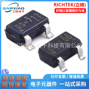 ԭ�bRT9058-50GVL RT9818B-18GV���bSOT-23-3L ���Է�����(LDO)