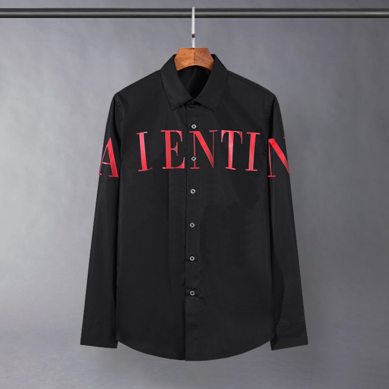 블랙 스칼렛 레터