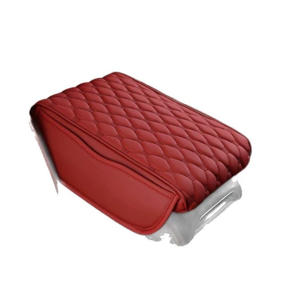 Heightening Pad Universal Car Armrest, Armrest box pad