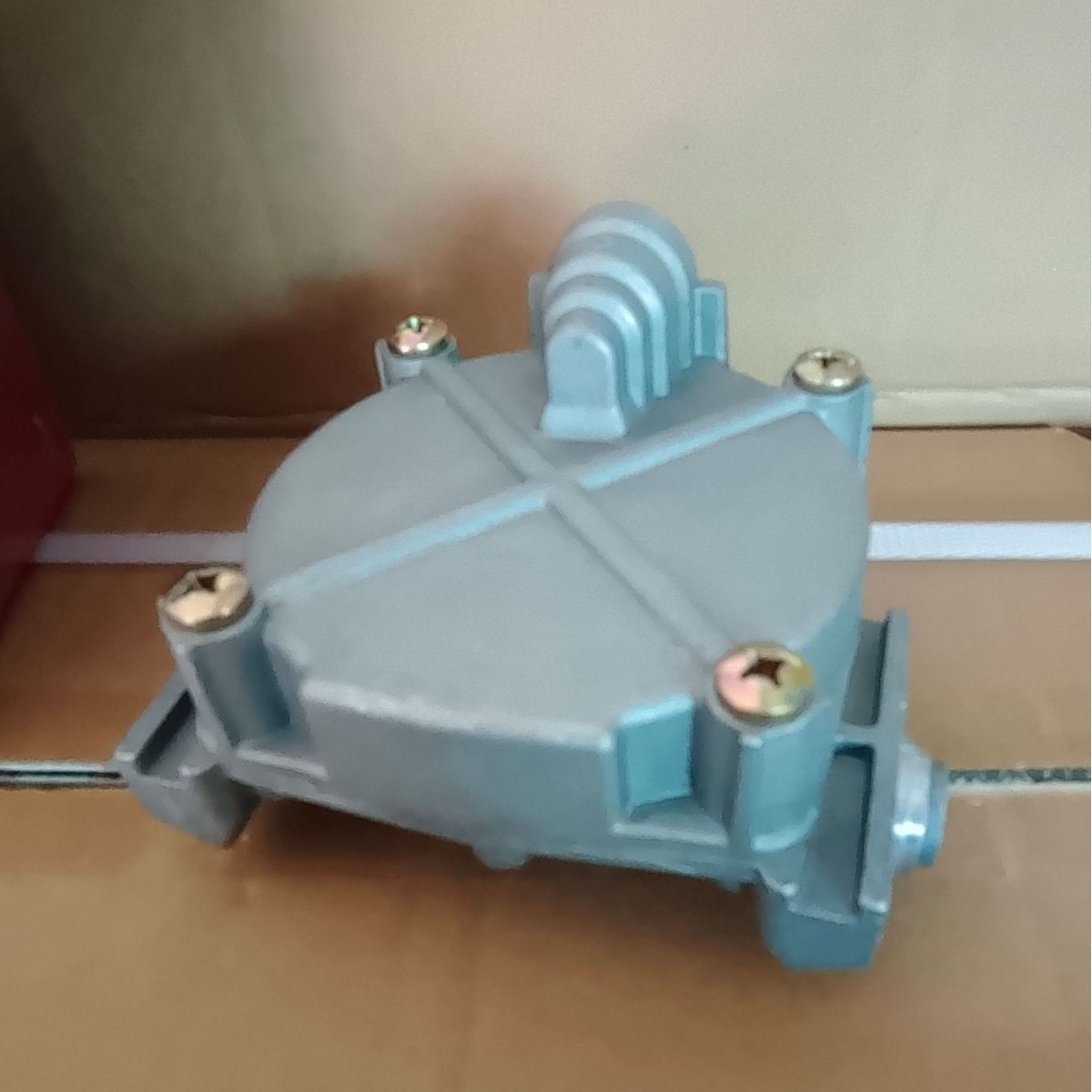 Válvula relé 9730110240