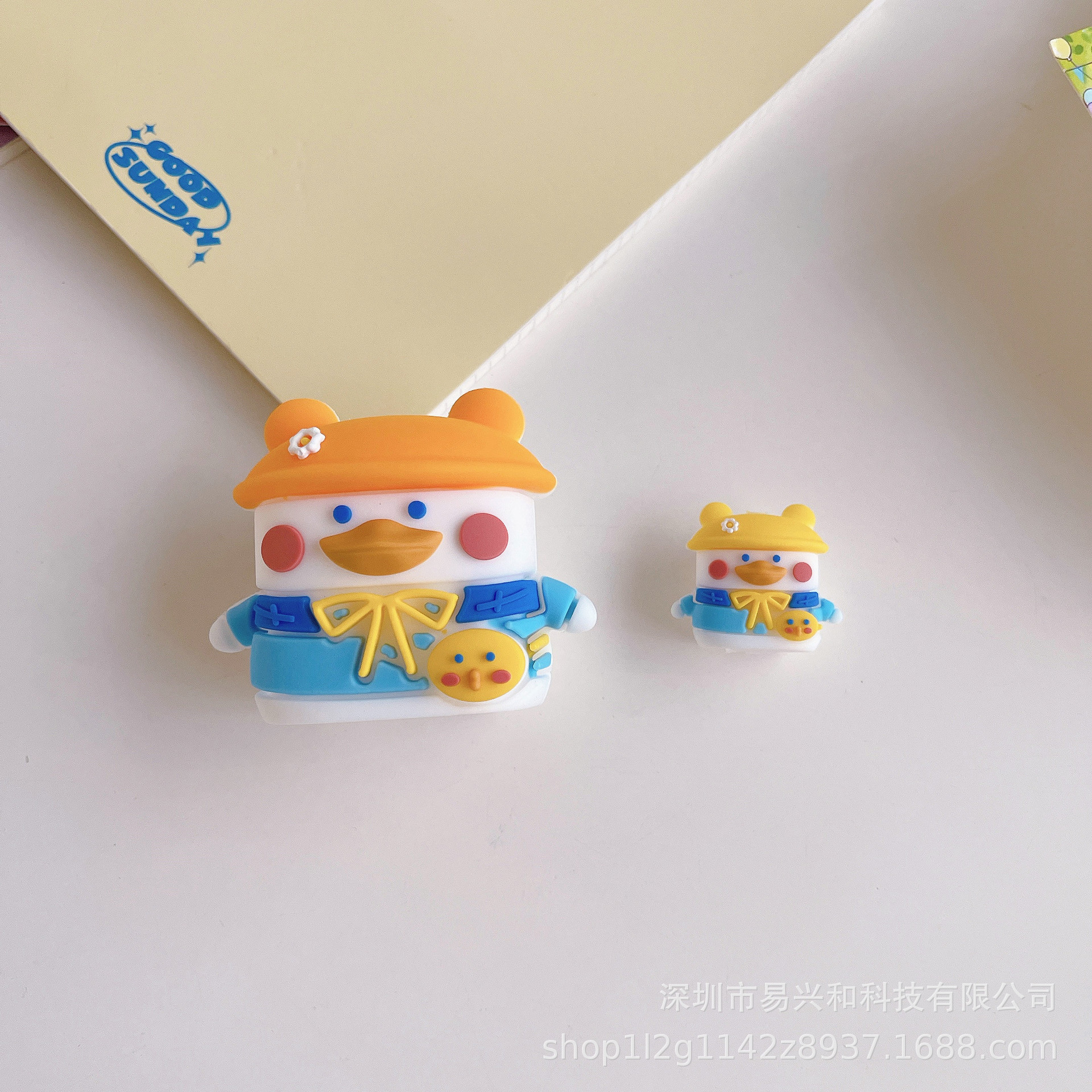 Aplicable Apple 18W / 20W cargador de cabeza de cubierta cargador de cubierta de cable de datos cubierta de 4 piezas al por mayor