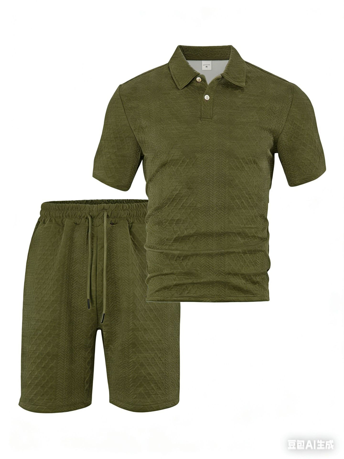 Army green / S