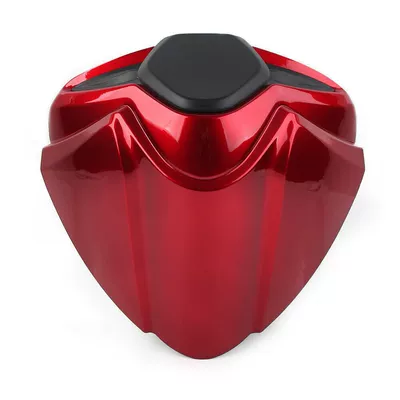 Motorcycle cushion Gsxr1300 21-25 Hayabusa Modified - wine-red