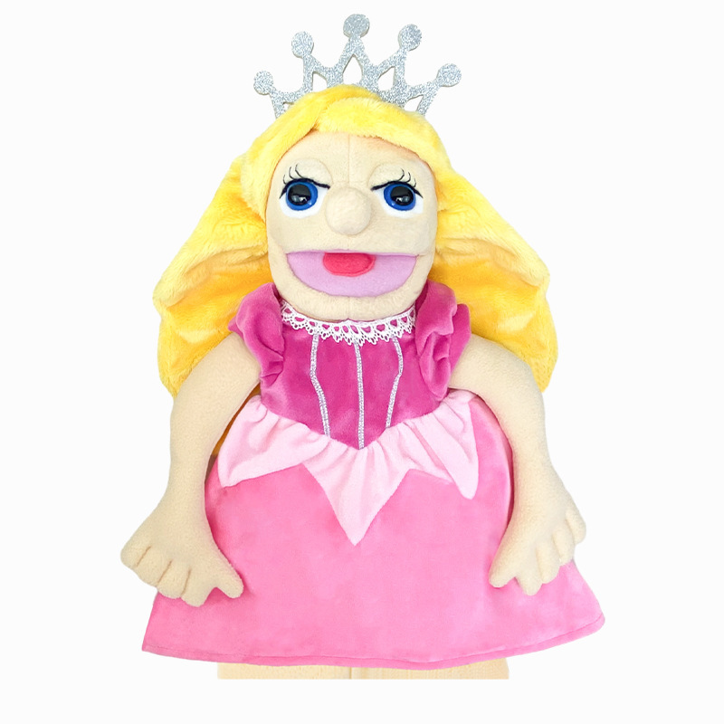 Princesa Muñeca Profesional