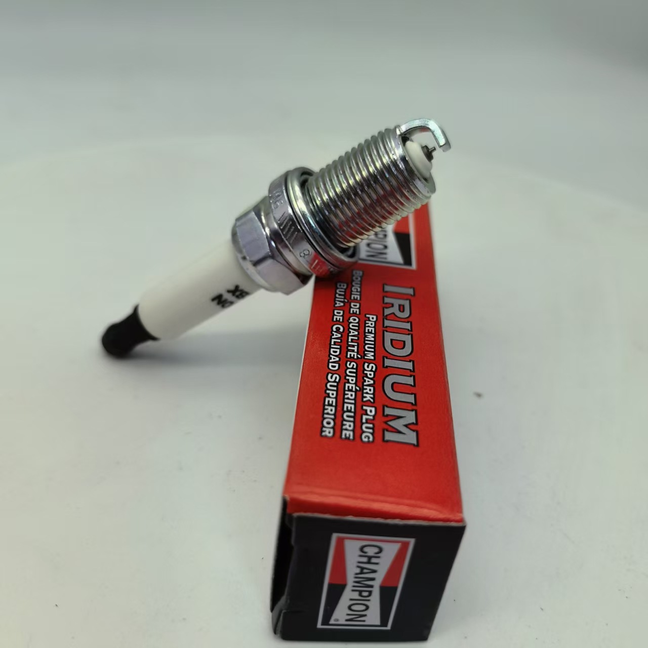 3707100Xeg01B Spark Plug Is Suitable for Great Wall H2 Haval Harvard First Love Big Dog