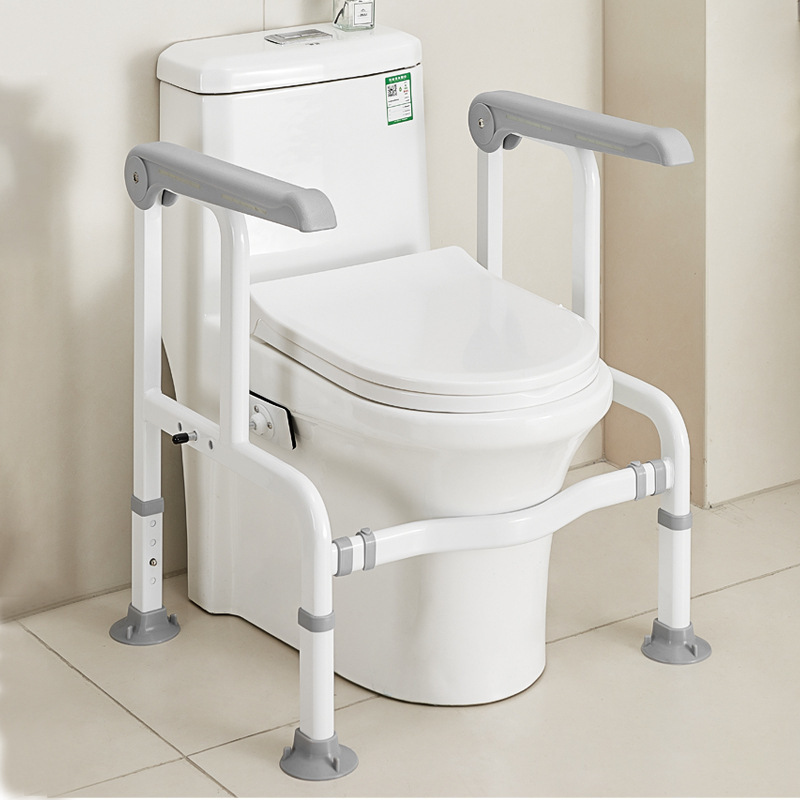 浴室トイレ手すり浴室高齢者家庭用補助棚トイレトイレ安全立ち上がり補助具|undefined