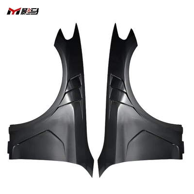 Appearance Modification Accessories Fender, Fender