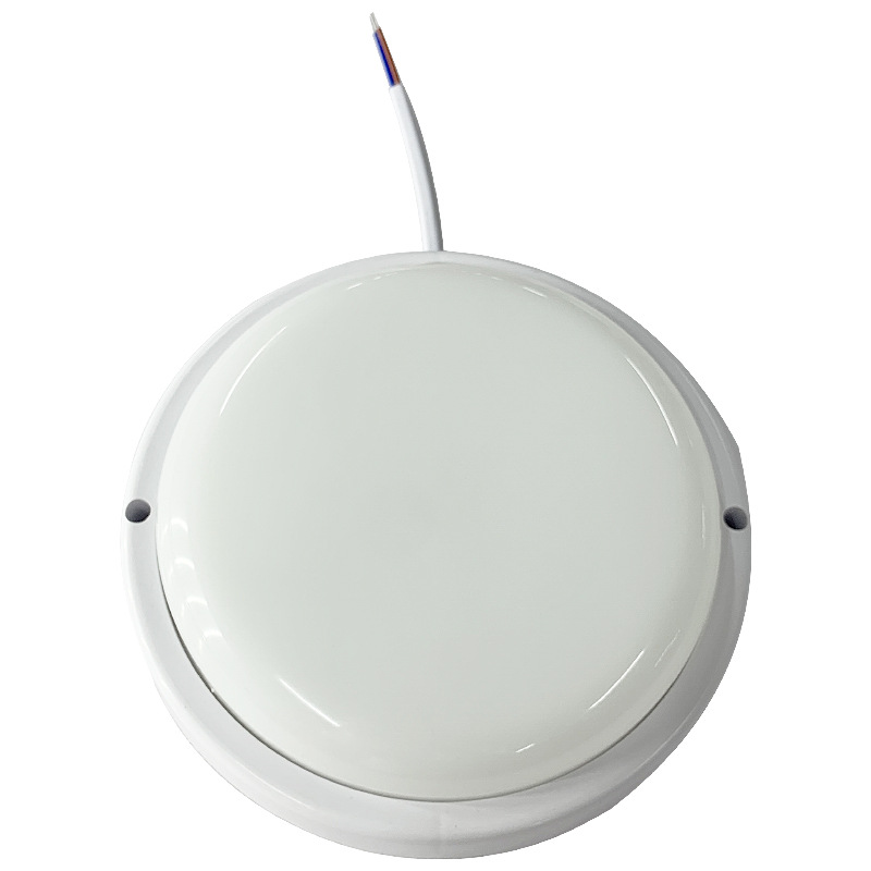 LED ultra thin ceiling light for bathroom