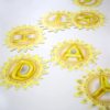 Happy Birthday Sunflower Sunflower Birthday Happy Alphabet Banner Piece Party Decoration Furniture Products