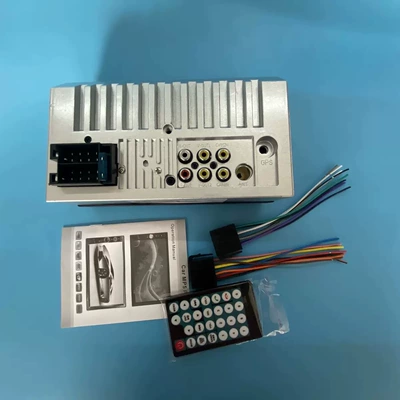 Camera, Bluetooth, Radio 7018B Car – Car mp5