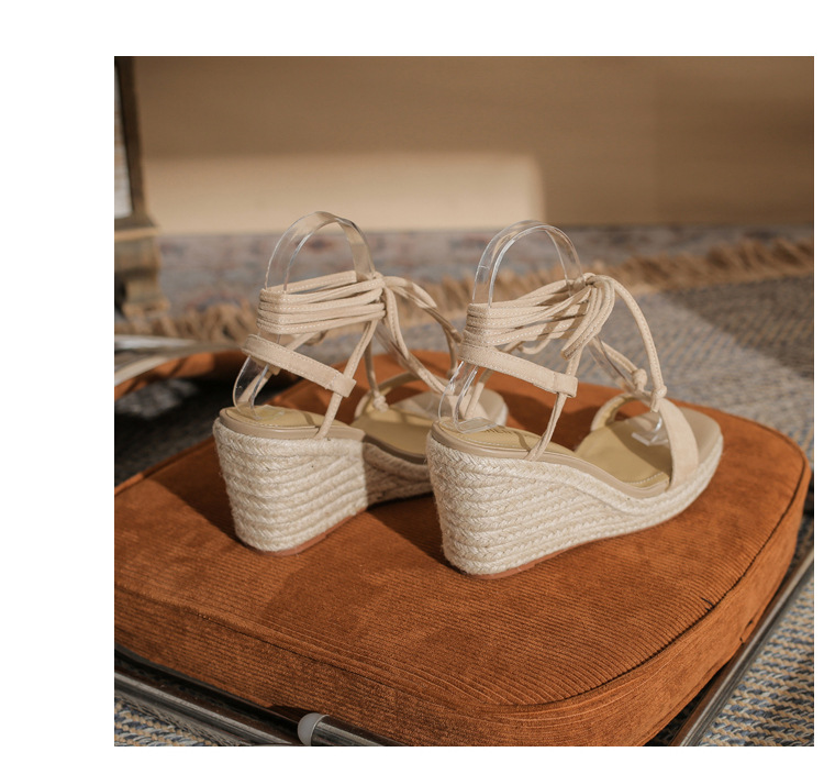 Sandal cao gót nữ hở mũi đế xuồng gót cao 9 cm — màu đen chi tiết 21