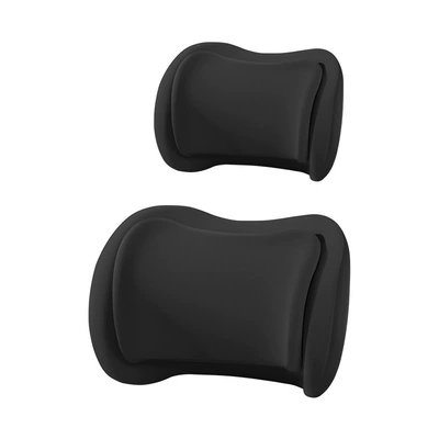 Slow Rebound, and Fatigue Relief, Waist support