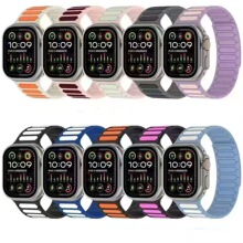 �m���O��ultra3�펧iWatch10���z�����ֱ펧applewatch11�\����