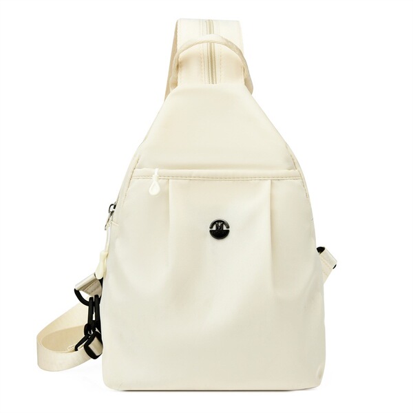 backpack one shoulder