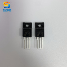 STP7NK80ZFP Nϵ Ч MOSFET 800V 5.2A 30W TO220F ֱ