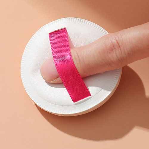 New large size water drop super soft airy Japanese marshmallow toast air cushion puff small pillow air cushion puff