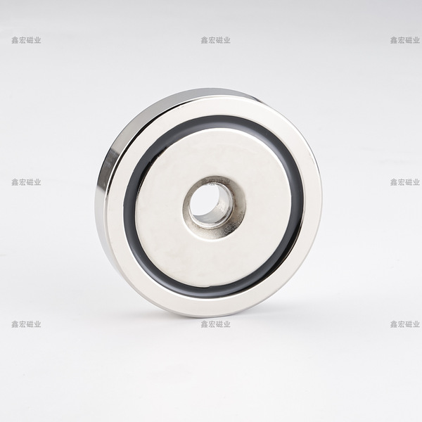 Magnetic powerful strong magnet