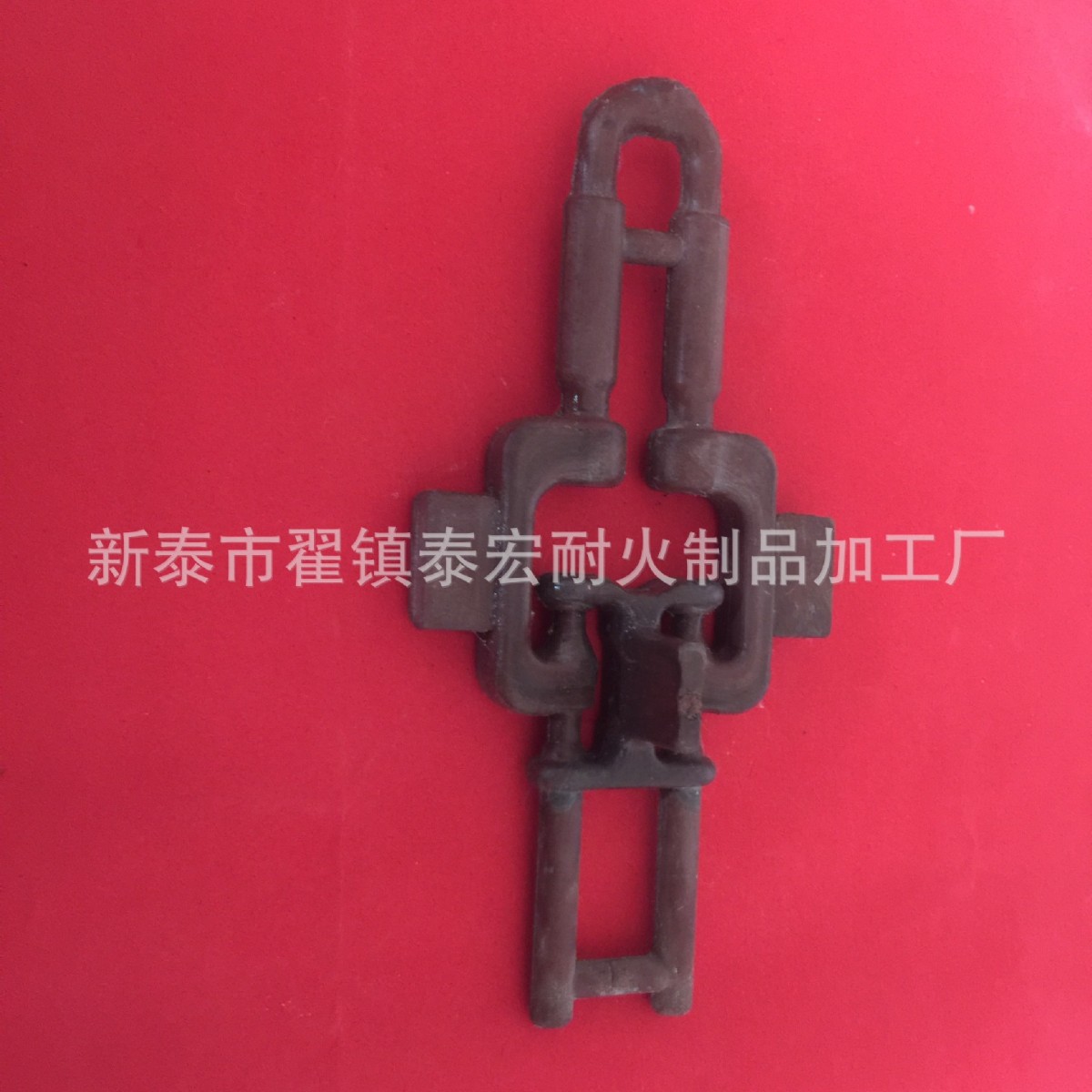 熔模铸造专用 陶瓷型芯