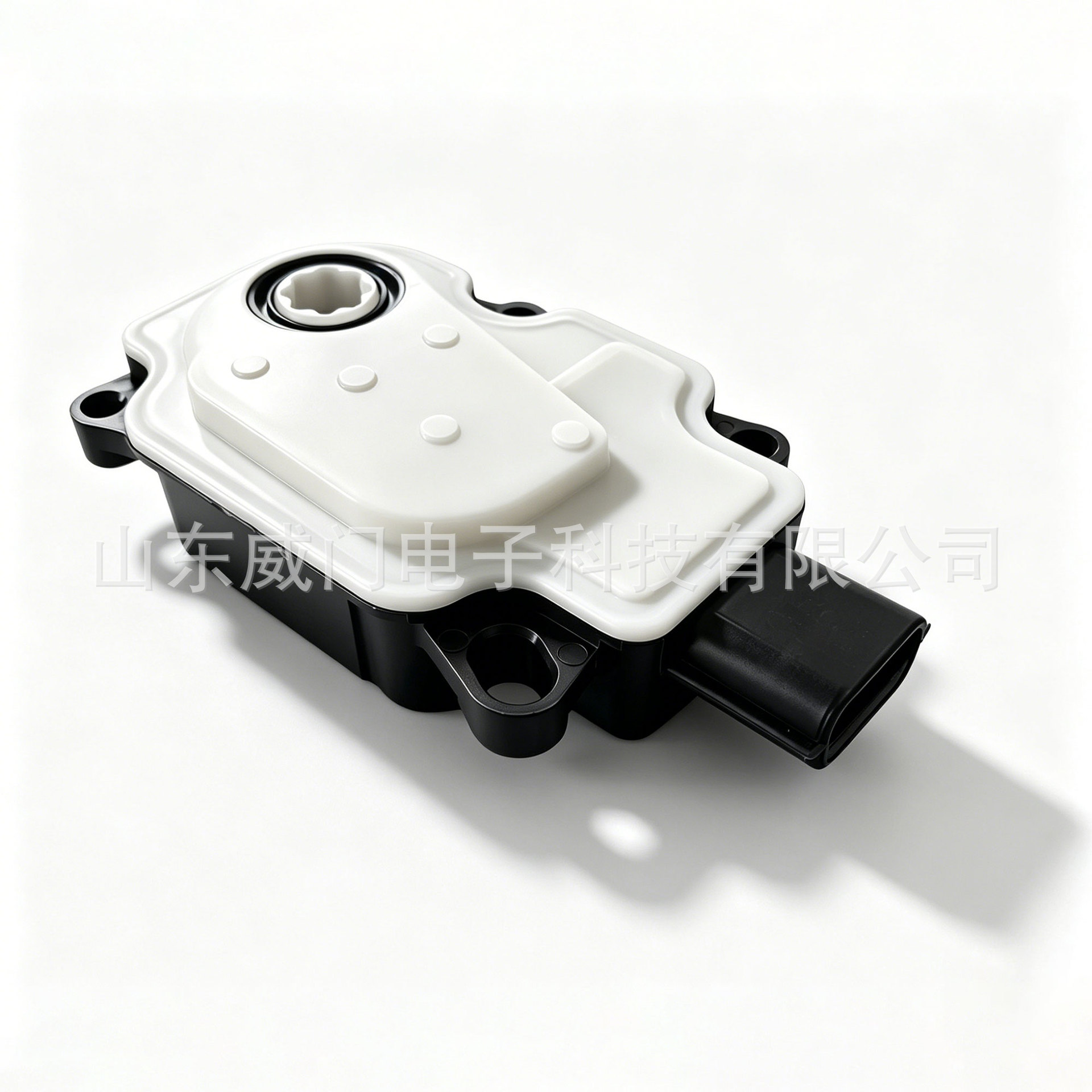 A24041153212 Is Suitable for Nissan Rogue, Qijun, Qashqai, and Sylphy Grille Motor, Louver Grille Motor