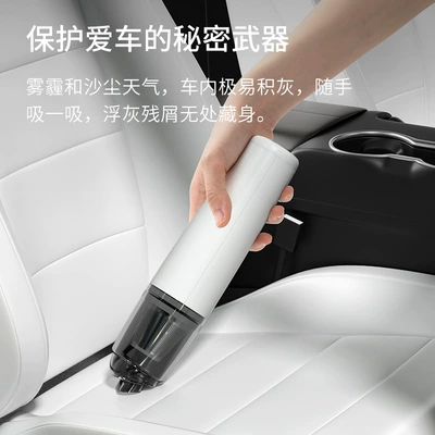 Tozsoranlar – Mini Portable Mite Remover