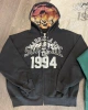 Black sweatshirt