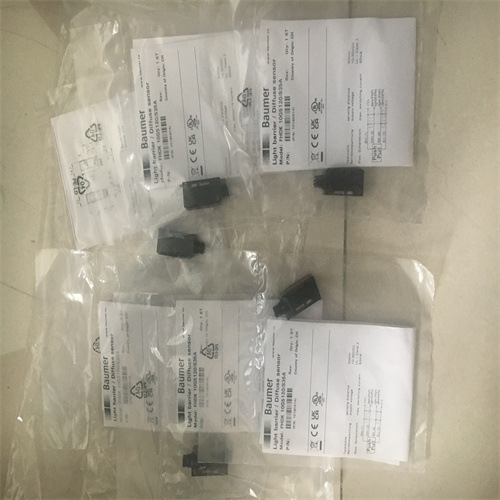 堡盟BAUMER电感式接近开关IFRM 08P17A1/S35L