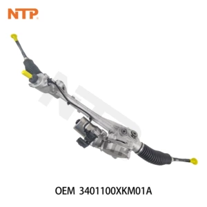 3401100XKM01A steering gear assembly is suitable for Great Wall Cannon
