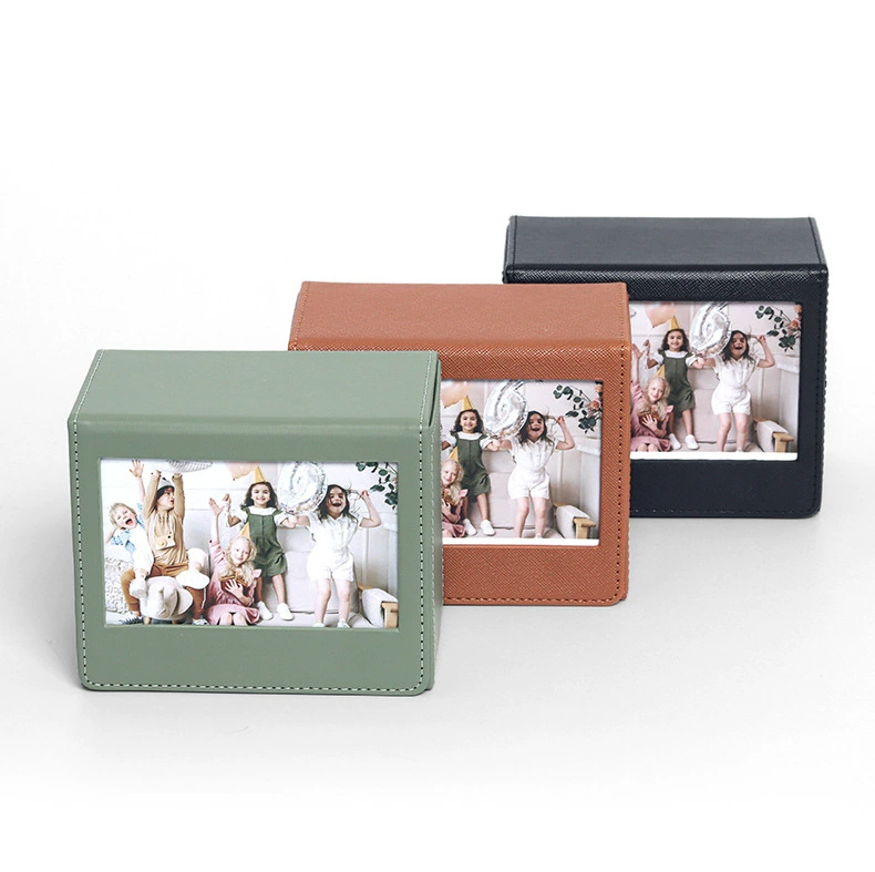 Polaroid, вместительная подставка для фото, система хранения