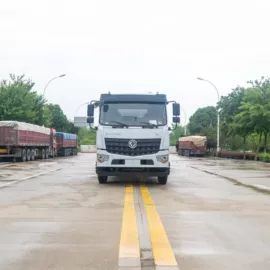 垃圾车;其他专用汽车;液罐车