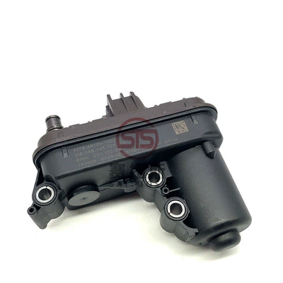 Volkswagen Ea211 1.4, Supercharger