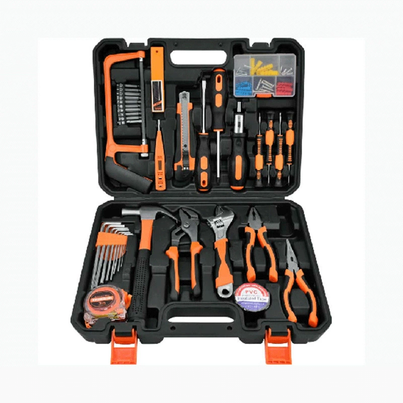 Universal tools set for repair