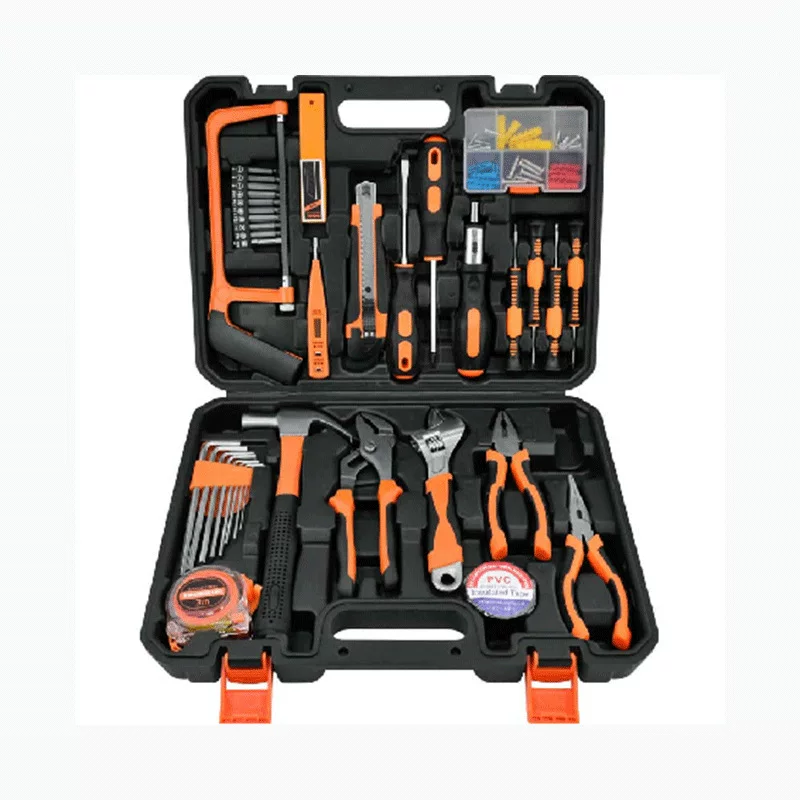 Universal tools set for repair