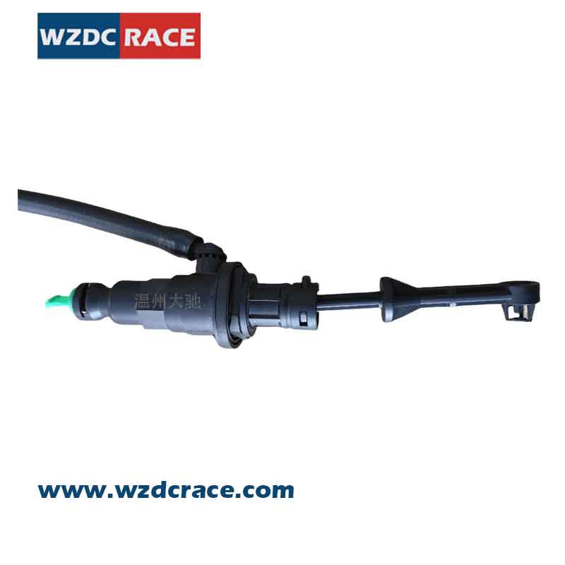 Bombas de embrague de plástico para Nissan Renault 30610-00QAE / AA 511001210