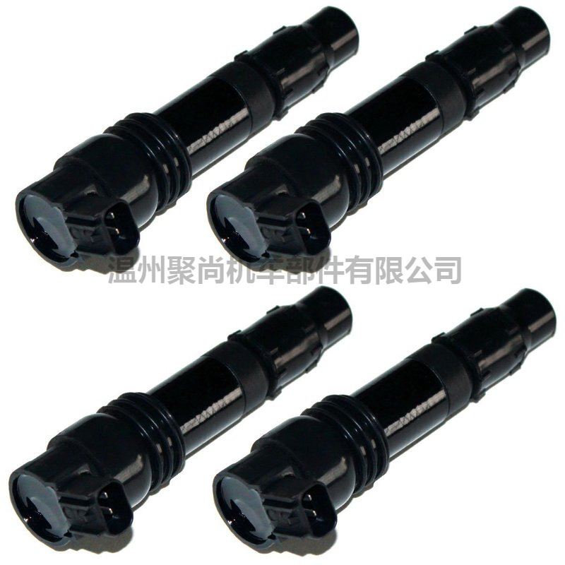 笔试点火器 FITS GSXR600 GSX-R600 GSX-R600Z