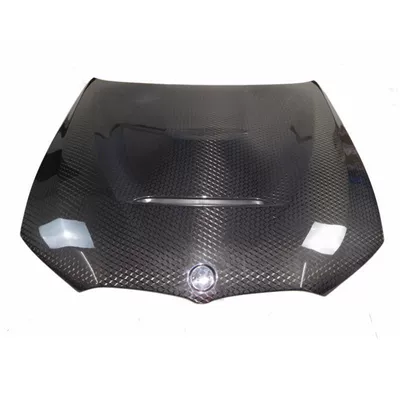 Spoiler | Fender Tail Box Cover Factory