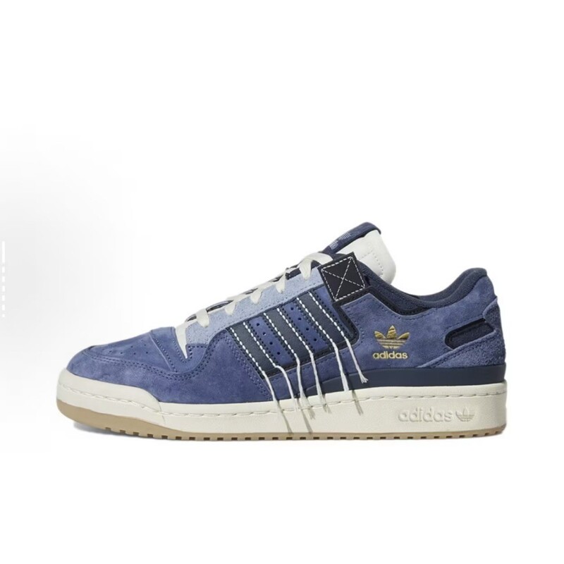 Putian shoes, original Forum 84 sneakers, Adidas sneakers, casual shoes, men's and women's shoes, versatile white sneakers Putian shoes, original Forum 84 sneakers, Adidas sneakers, casual shoes, men's and women's shoes, versatile white sneakers