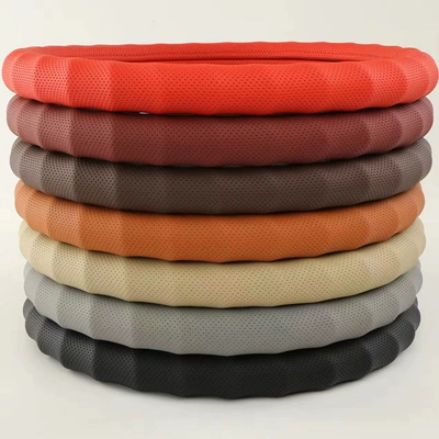 Car Interiors, Suitable for All — Steering wheel cover