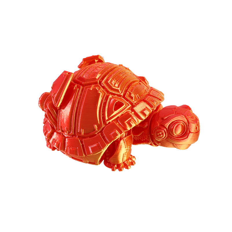 PLA�羳������߶���ȫ���ؽڿɶ�����3D��ӡ��ߺ������Ͱڼ�