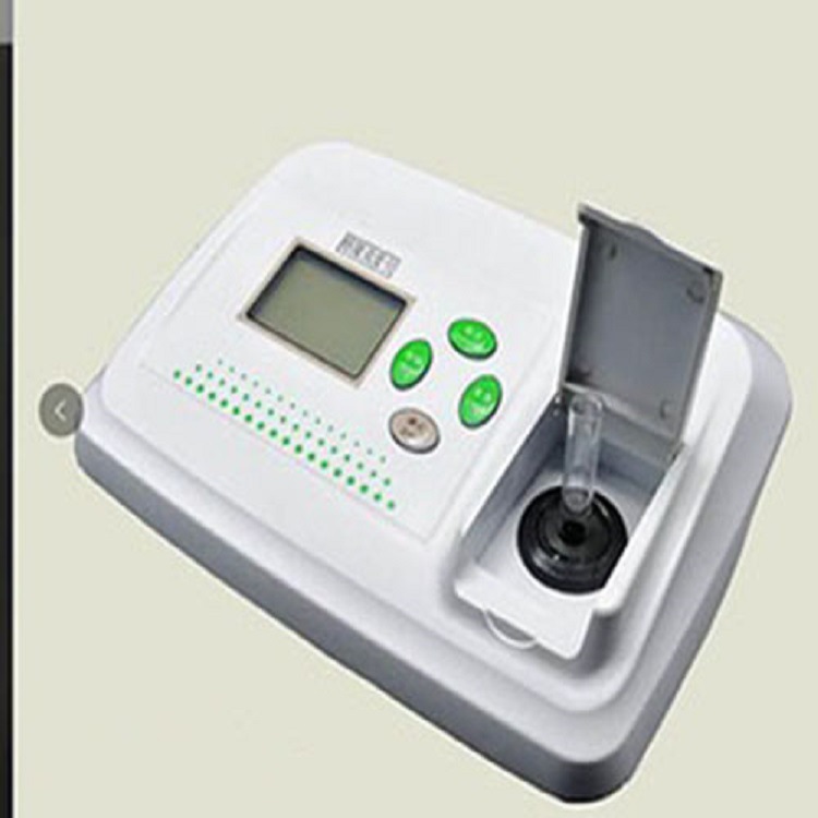 浊度仪 型号:FQ97-WGZ-XT 库号：M406407