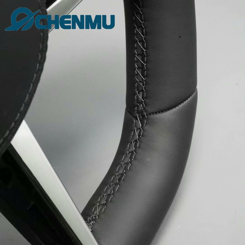 CS Steering Wheel for BMW 1 2 3 4 5 6 7 Series X1 X2 X3 X4 X5 X6 G20 G30 G28 G38 G01 G05
