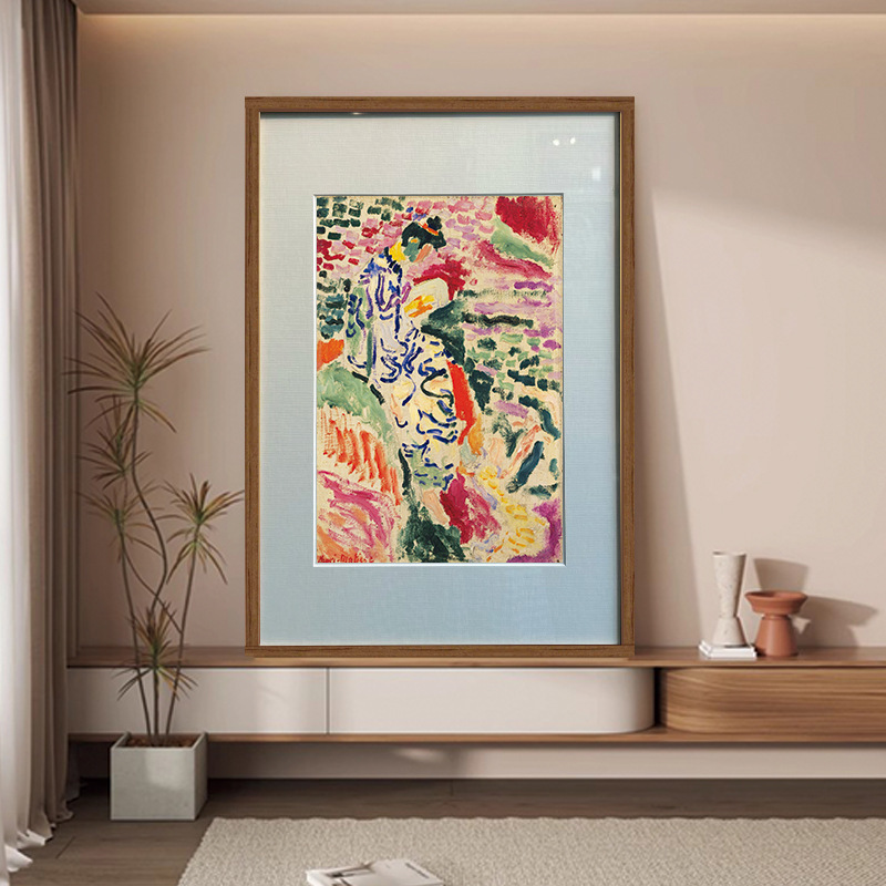 Dopamine Abstract Hanging Painting Cross-Border Cardboard Plexiglass Pure Solid Wood Picture Frame Digital Oil Painting Advertising Poster Photo Frame Dopamine Abstract Hanging Painting Cross-Border Cardboard Plexiglass Pure Solid Wood Picture Frame Digital Oil Painting Advertising Poster Photo Frame