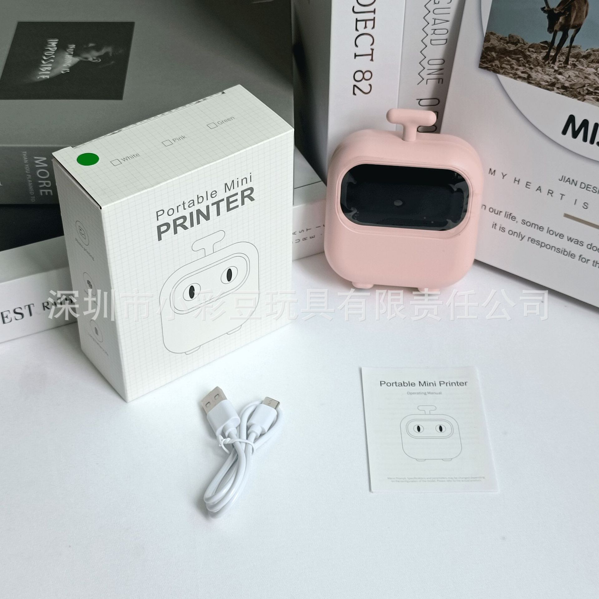 X2 파우더 대외 무역 버전 표준 구성