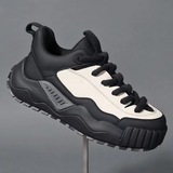 Оригинальная демисезонная обувь, туфли для скалозалания на платформе для отдыха