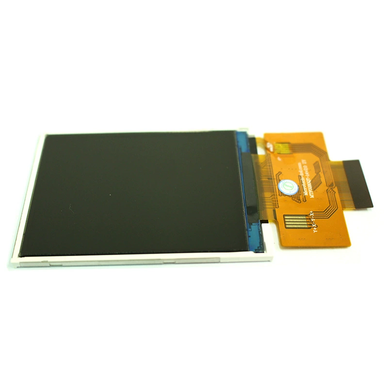 2.8-дюймовый TFT-дисплей LCD промышленный контроль LCD экран 240*320 инструмент детекции сенсорный цветной экран