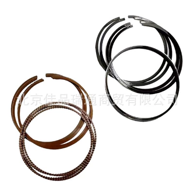 23040-2g500 23040-2B000 – Piston, piston ring, piston pin