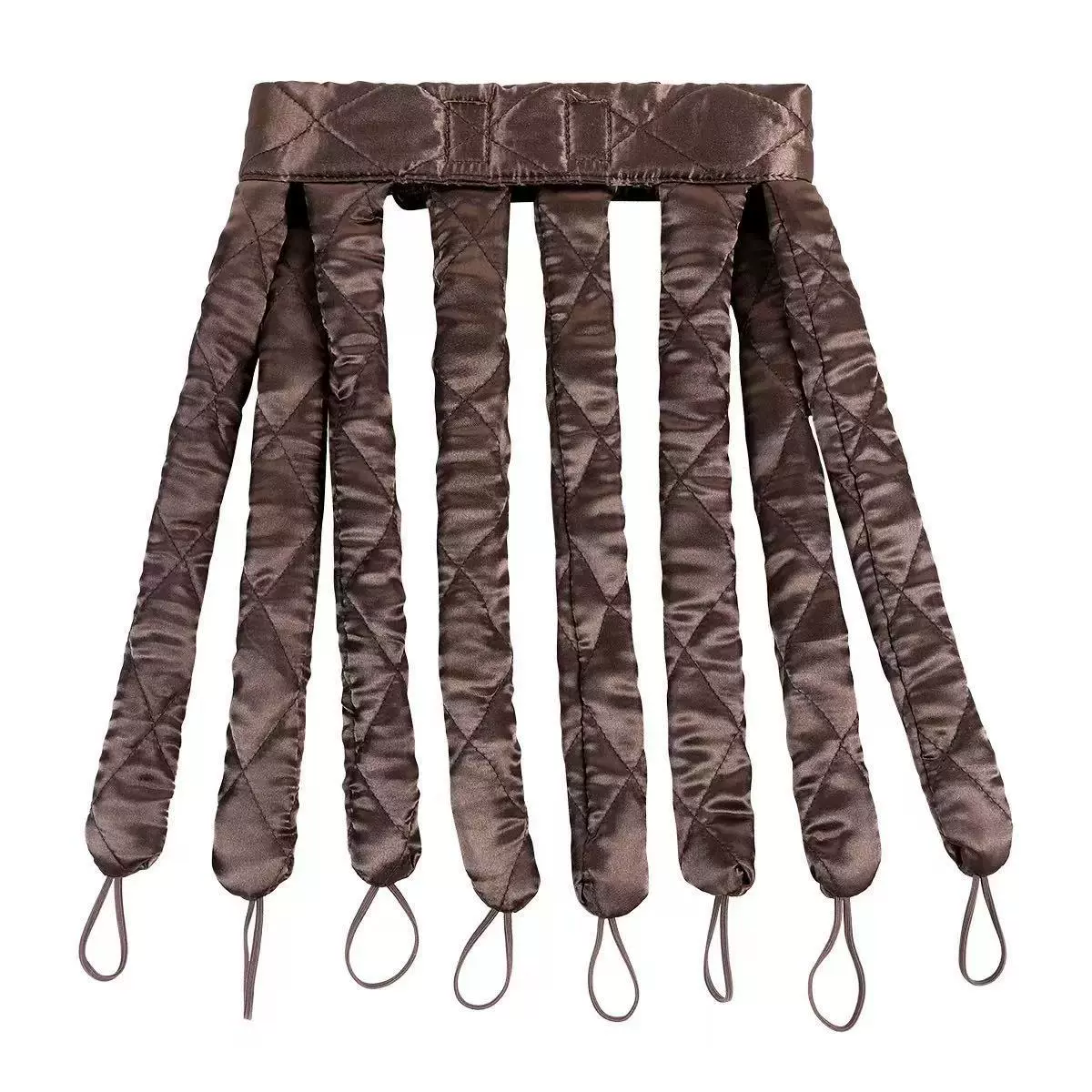 Amazon Octopus No Hot Curling Stick No Perming Curler Sleep Curling No Damage Hair Big Wave Amazon Hot