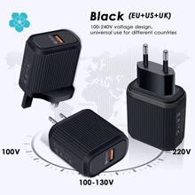 QC3.0�m����A��С�װ�׿������^USB�֙Cƽ�������Դ�m����